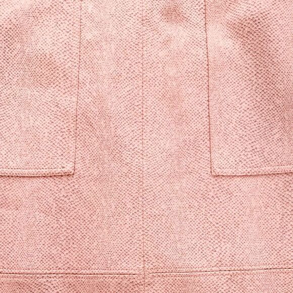 NWT Anthropologie Snake Print Pencil Skrit - Picture 4 of 6